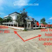 Đất ven Đà Nẵng - Gần TDC Hoà Khương sát trục vành đai